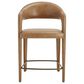 CityLine Martens Counter Stool in Brown, , large