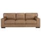 Ashley Lombardia Stationary Sofa in Tumbleweed, , large
