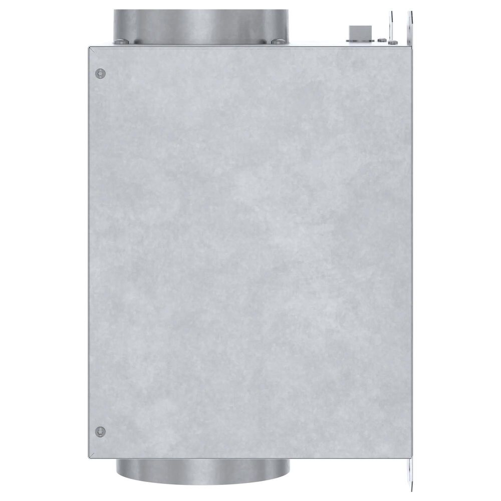 Thermador 600 CFM Inline Blower in Silver, , large