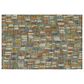 Dalyn Rug Company Kenner KN5 Basil 1"8" x 2"6" Area Rug, , large