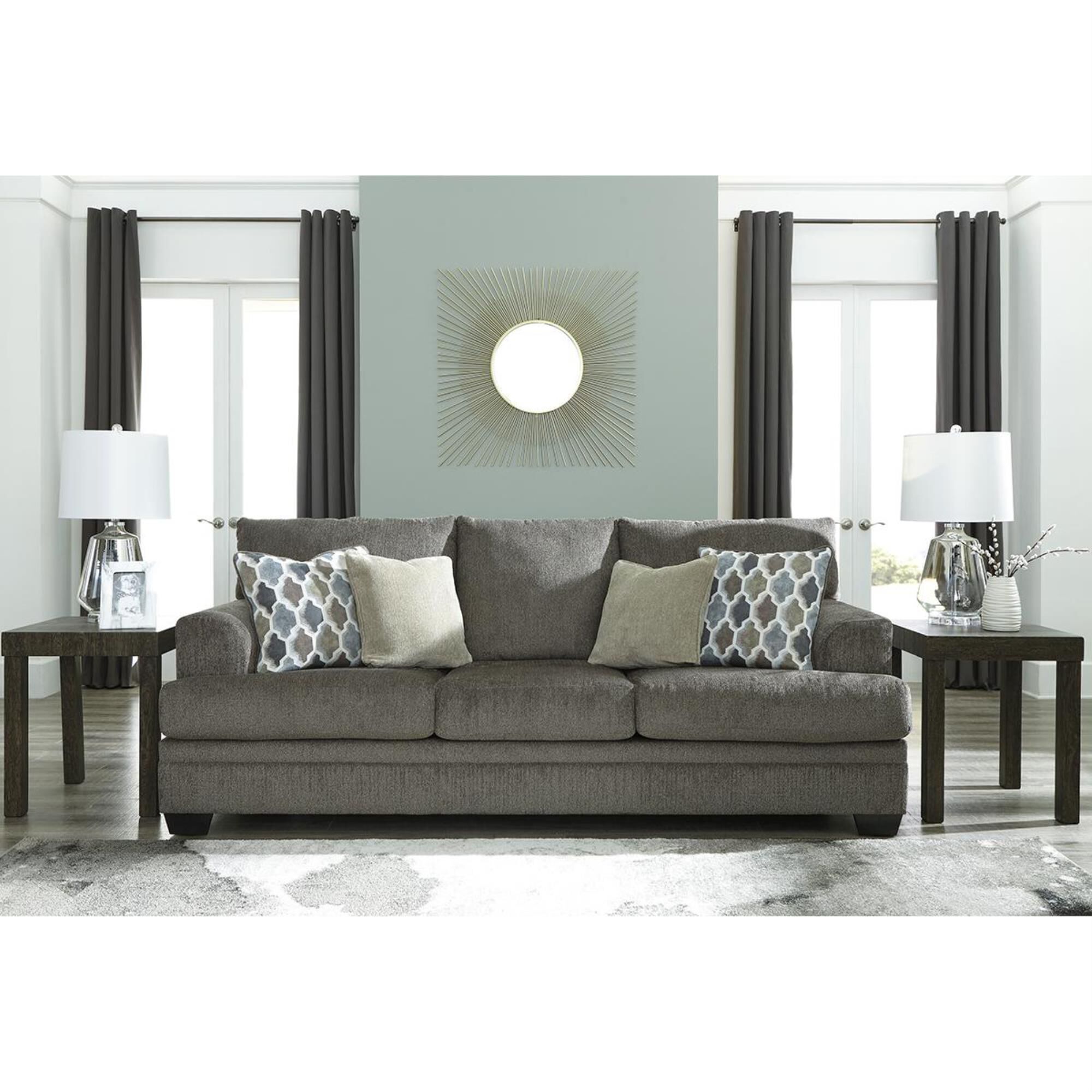 Dorsten new arrivals slate recliner