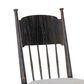 Hooker Furniture Americana Side Chair in Black, , large