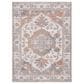 Safavieh Astoria 9" x 12" Beige and Ivory Area Rug, , large