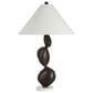 Renwil Elle Table Lamp in Matte Dark Bronze, , large
