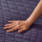Purple Rejuvenate Premier Medium Hybrid Queen Mattress, , large