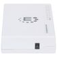 Manhattan 8-Port Desktop Gigabit Ethernet Switch in White, , large