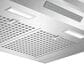 Thermador 30" Masterpiece Low-Profile Wall Hood in Stainless Steel, , large