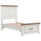 Ashley Savonport Twin Storage Bed with Dresser and Nightstand, , large
