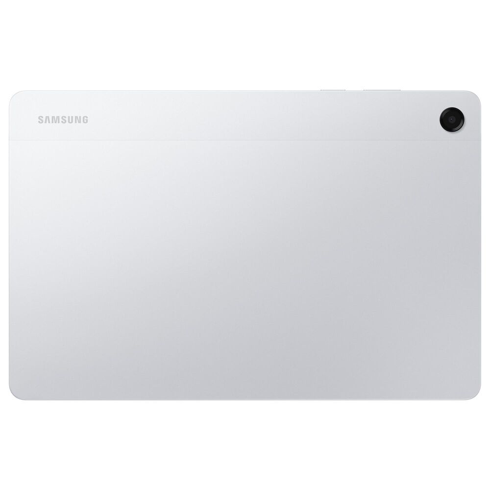 Samsung Galaxy Tab A11+ 11" 256GB in Silver, , large