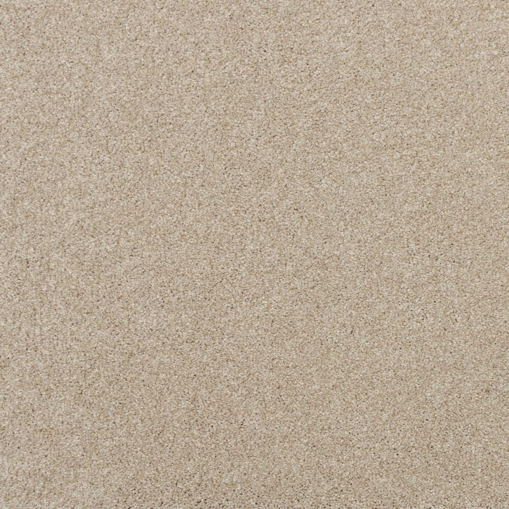 Karastan Subtle Shades Carpet in Gardenia Petal, , large