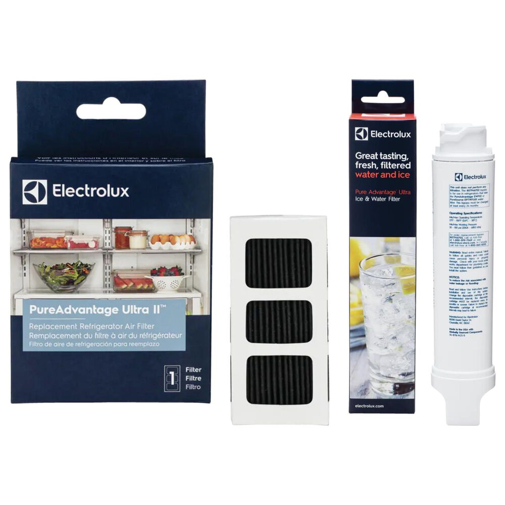 Electrolux PureAdvantage Ultra II Air Filter and Water Filter, , large