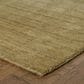 Oriental Weavers Aniston 2"6" x 8" Gold Runner, , large