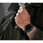 Garmin MARQ 2 Commander AMOLED Smartwatch Fused Carbon Fiber Case with Nylon Band in Black, , large