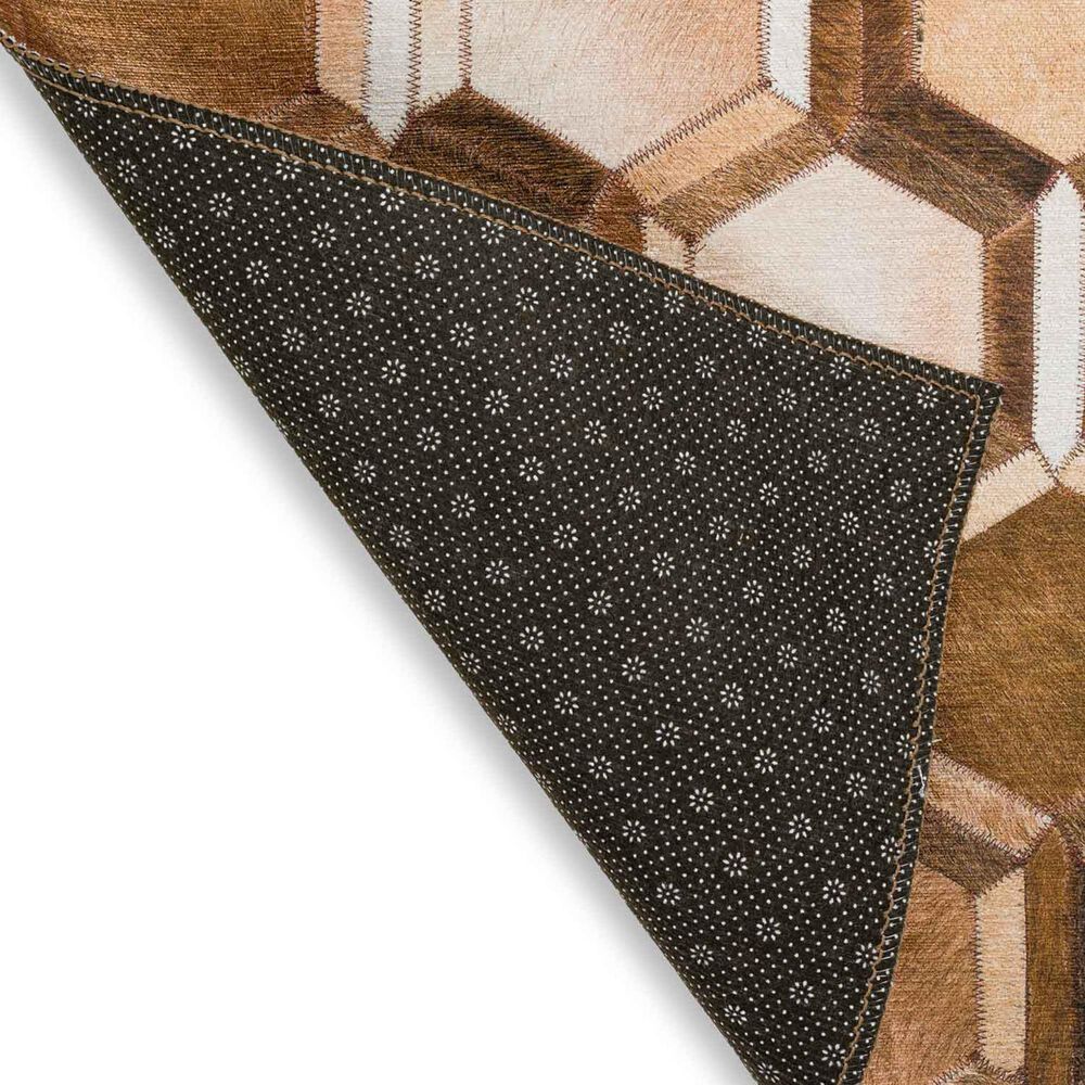 Dalyn Rug Company Durango SS1 10&#39; x 14&#39; Bison Indoor/Outdoor Area Rug, , large