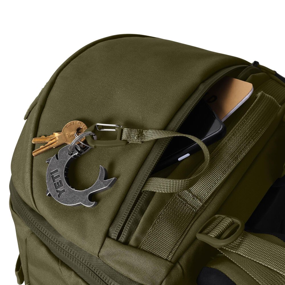 YETI Ranchero 22L Backpack in Olive, , large