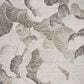 Nourison Avra 3"9" x 5"9" Grey Area Rug, , large
