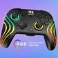 Turtle Beach Afterglow Wave Wireless RBG Gaming Controller for Nintendo Switch 2 in Black, , large