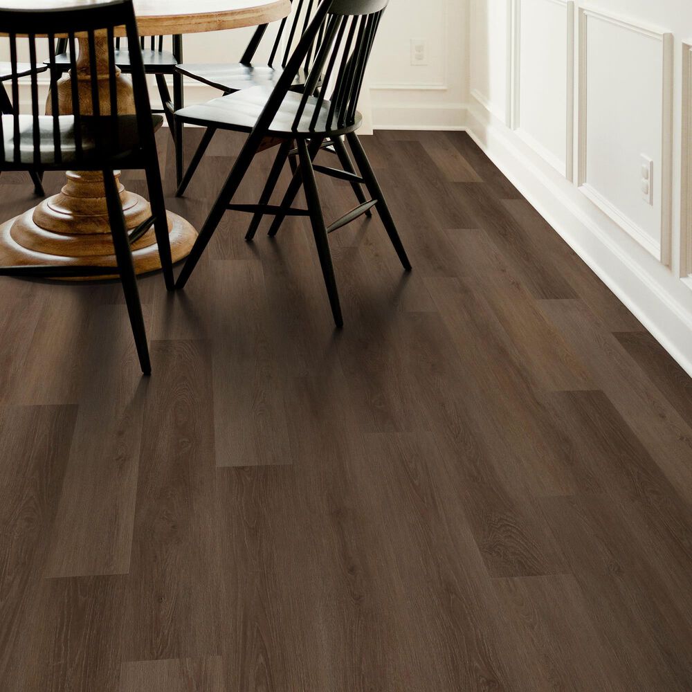 COREtec Originals Classics Mulford Oak 7&quot; x 48&quot; Luxury Vinyl Plank, , large