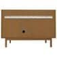 James Martin Laurent 48" Single Bathroom Vanity in Honey Oak with 3 cm Lime Delight Silestone Top and Rectangular Sink, , large