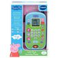 Vtech Peppa Pig Let"s Chat Learning Phone, , large