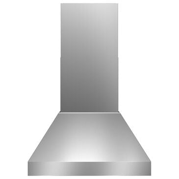 Bertazzoni 36" Wall Mount Chimney Hood with 1-Motor in Stainless Steel, , large