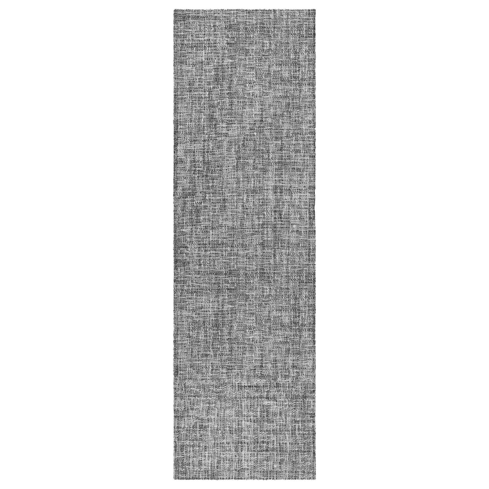 Dalyn Rug Company Voyage VY1 Gray 2"3" x 7"6" Runner, , large