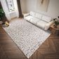 Dalyn Rug Company Durango SS6 3" x 5" Flannel Indoor/Outdoor Area Rug, , large