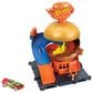 Hot Wheels City Burger Drive-Thru Playset with Toy Car in Multicolor, , large