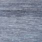 Feizy Janson 5"6" x 8"6" Navy and Silver Area Rug, , large