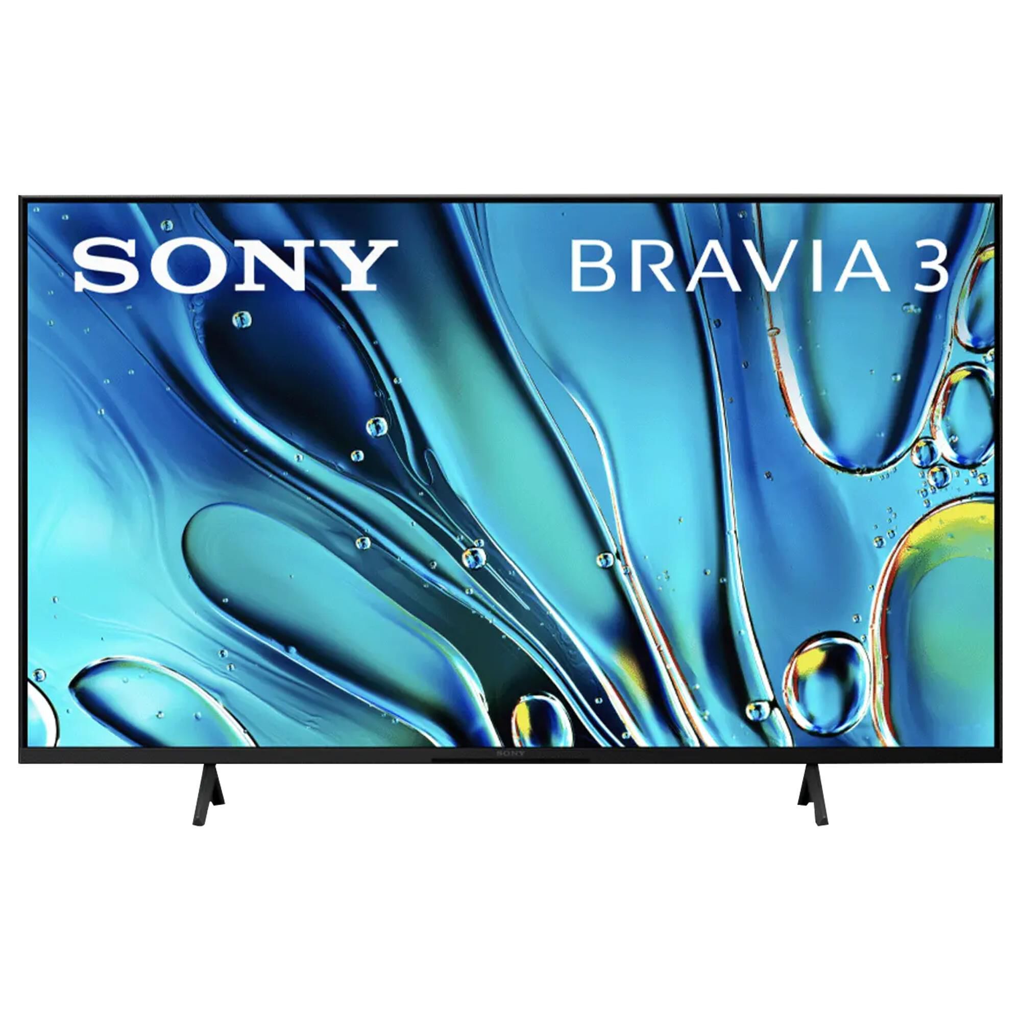 Sony 43
