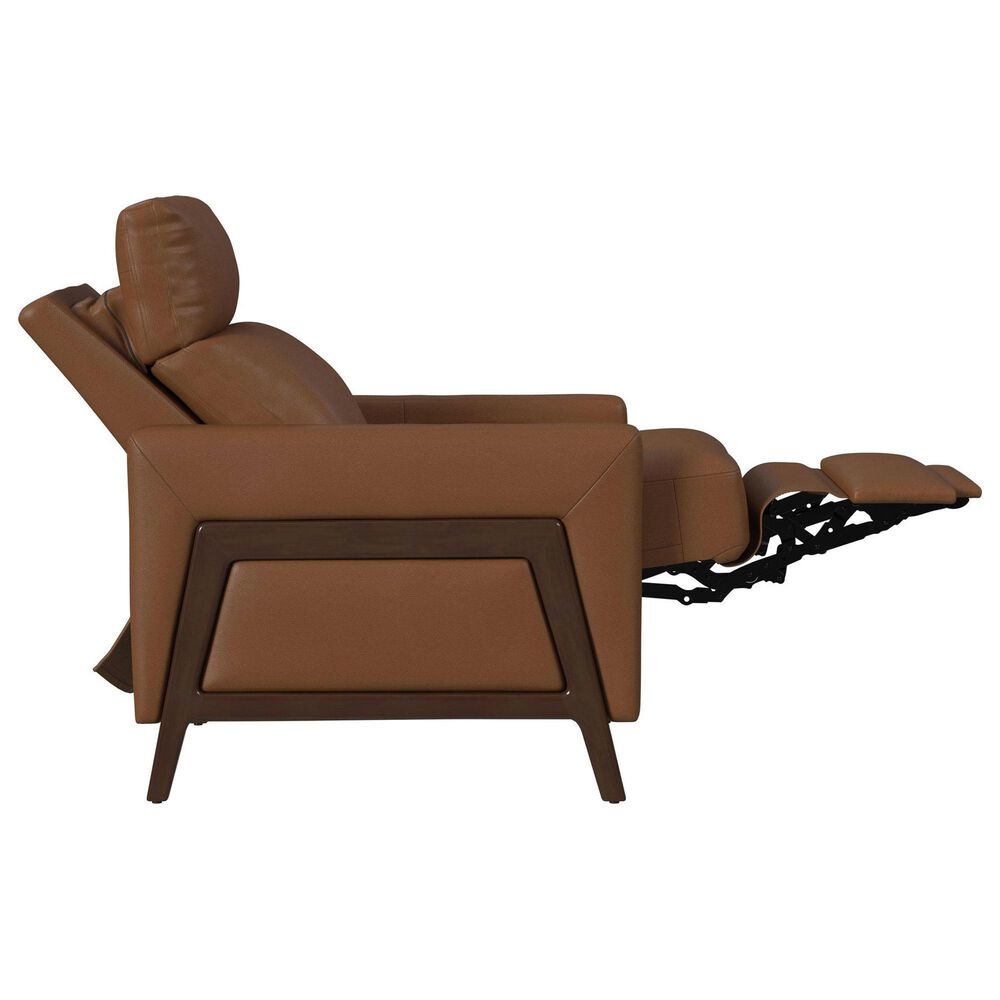 Mayberry Hill Tango Power Recliner in Pebble Tan, , large