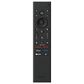 Sony 50" Class Bravia 3 II LED 4K HDR - Smart Google TV with 2 Channel Built-in Tweeter Soundbar in Black, , large