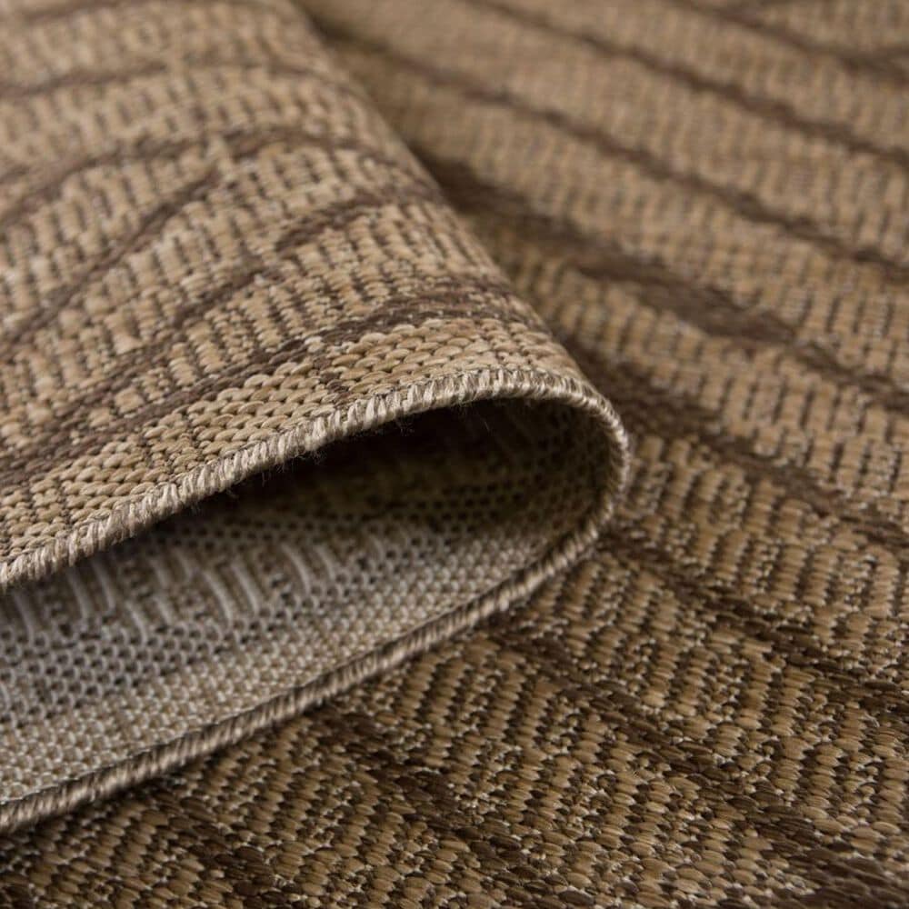 Amer Rugs Maryland 9&#39; x 12&#39; Beige Area Rug, , large