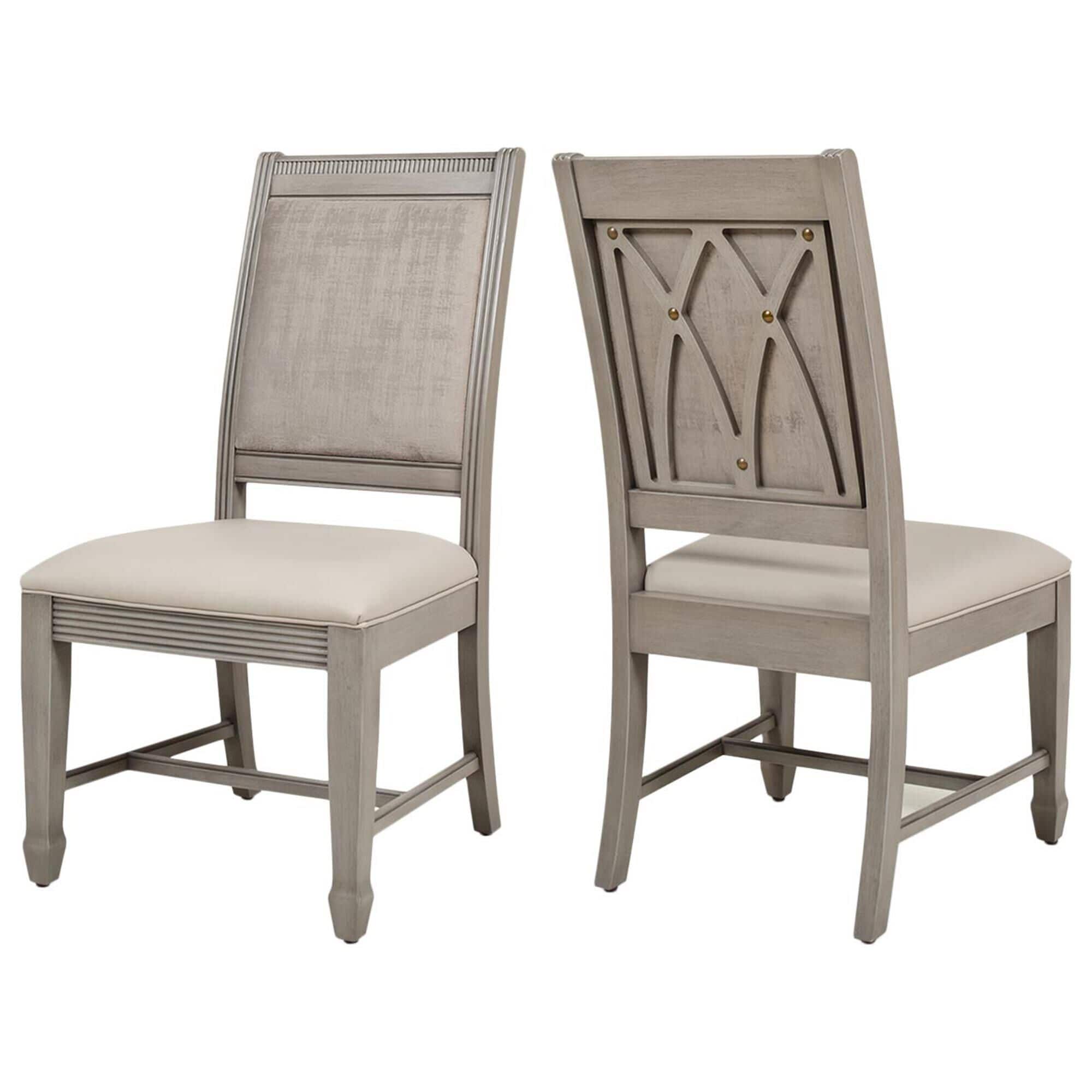Dauphin sales chairs price