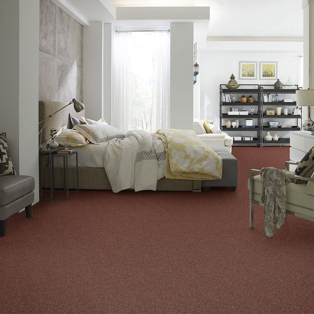 Shaw Palatial Carpet in Copper, , large