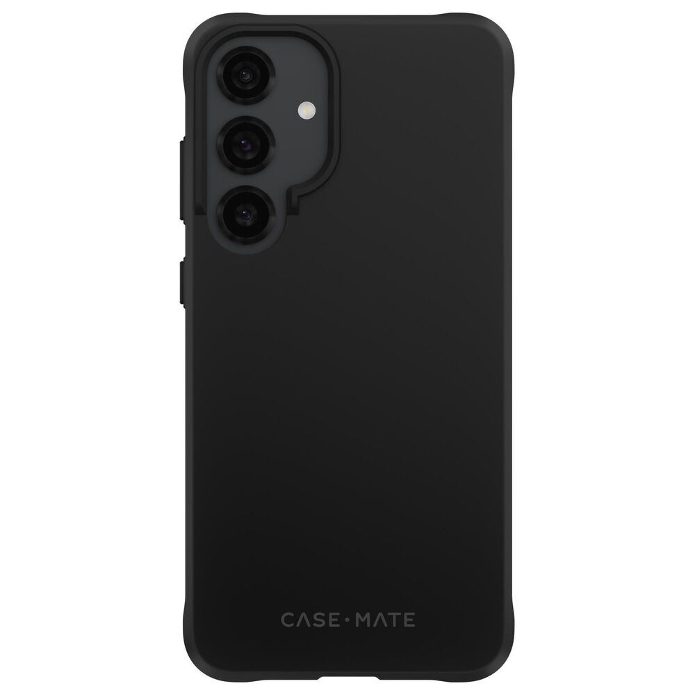 Case-Mate Tough Case for Samsung Galaxy S25 Plus in Black, , large