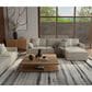 Feizy Micah 8" x 10" Silver Area Rug, , large