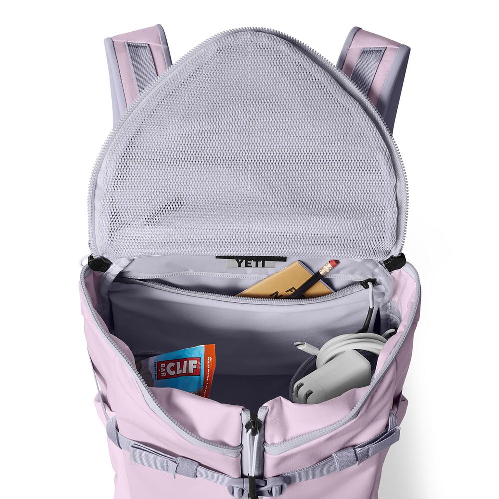 YETI Ranchero 27L Everyday Carry Backpack in Cherry Blossom, , large