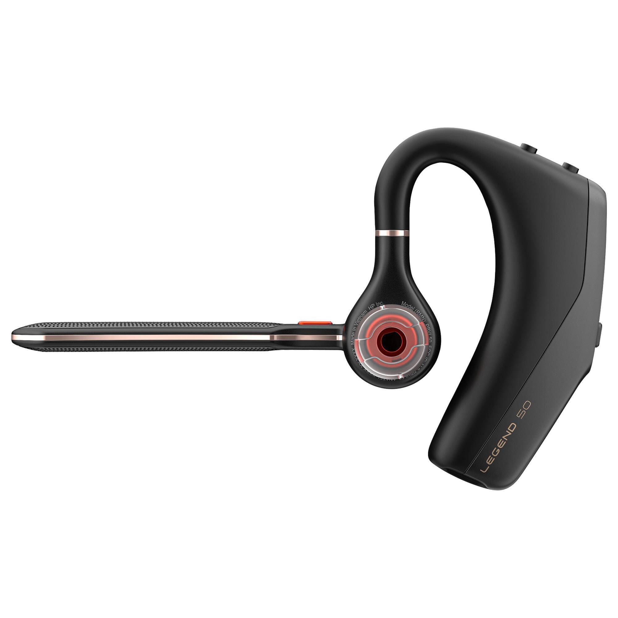 Poly Voyager Legend 50-M Headset UC in Black