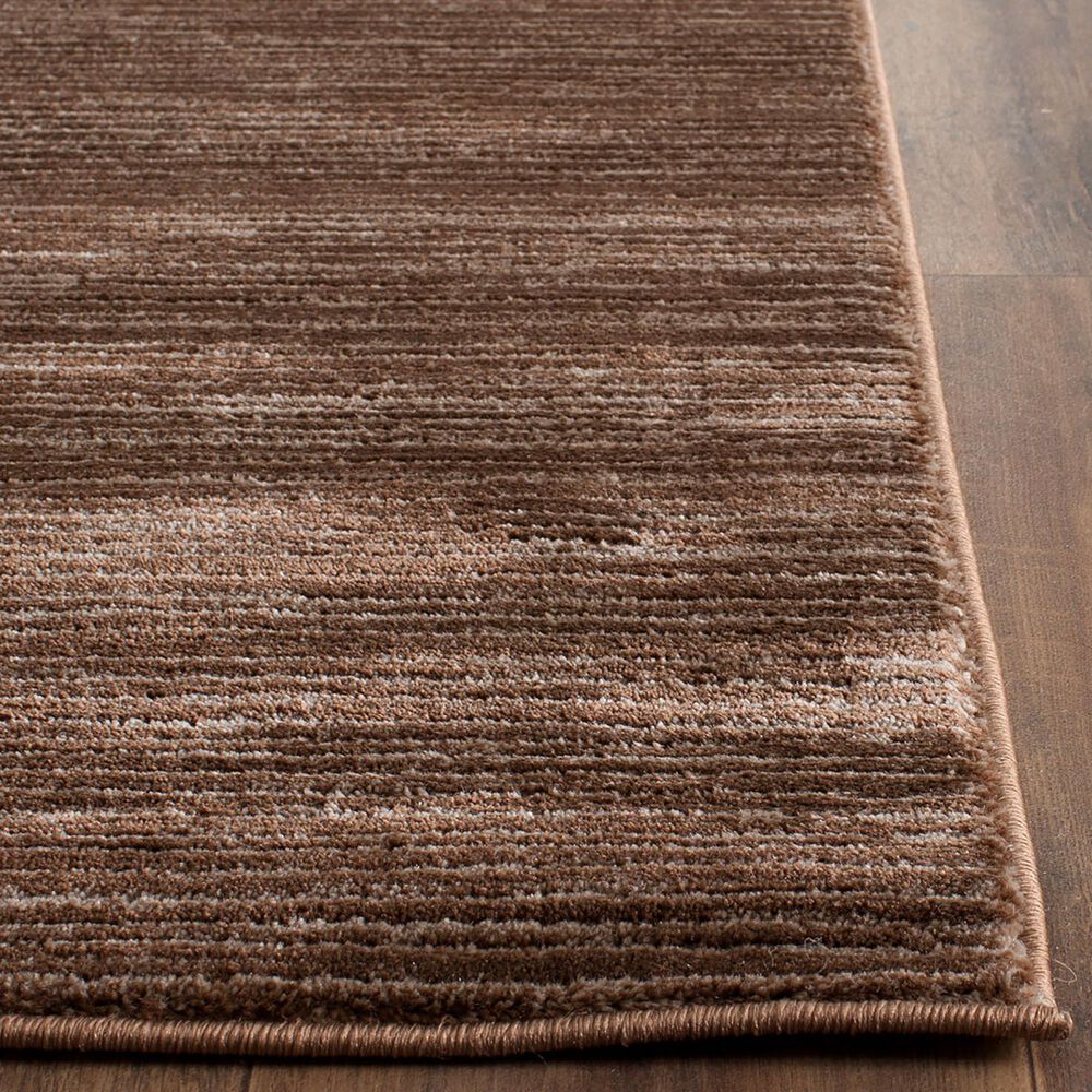 Safavieh Vision 2&#39;2&quot; x 20&#39; Brown Runner, , large