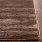 Safavieh Vision 2"2" x 20" Brown Runner, , large