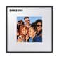 Samsung Music Frame in Black, , large