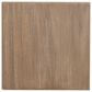 Linden Boulevard Dylan Sculptural Pedestal End Table in Natural, , large