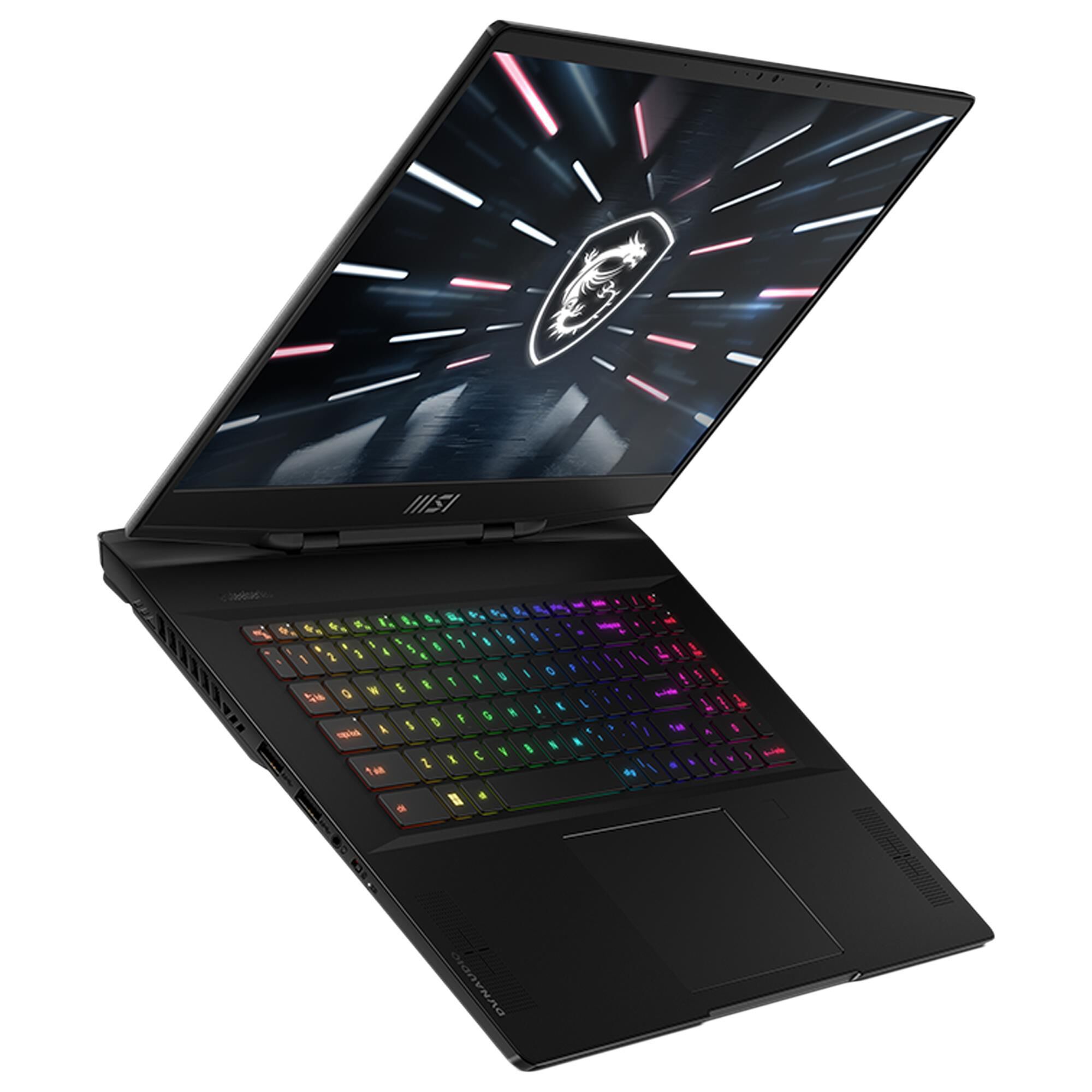 Msi shop laptop 3080