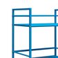 DHP Cache Rolling Cart in Blue, , large