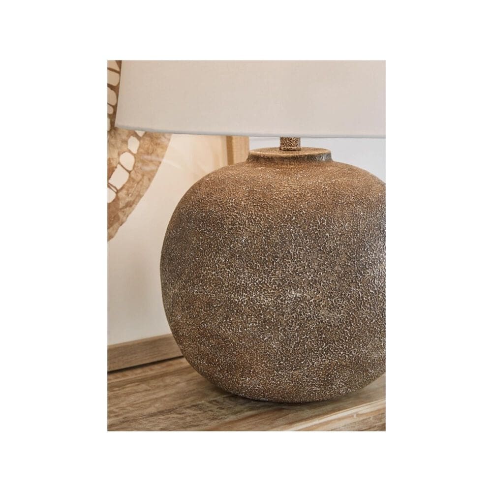Ashley Neavesboro Table Lamp, , large