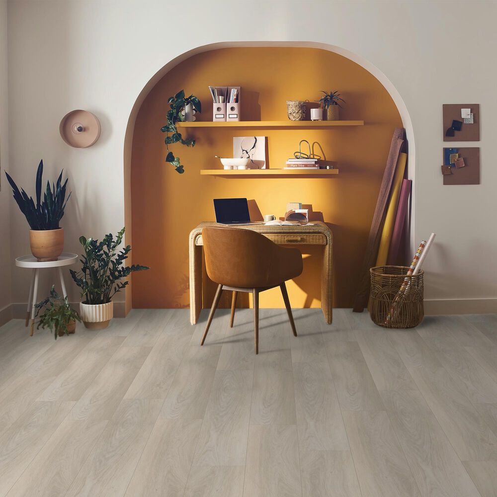 COREtec Pro Premium Kent Oak 9&quot; x 72&quot; Luxury Vinyl Plank, , large