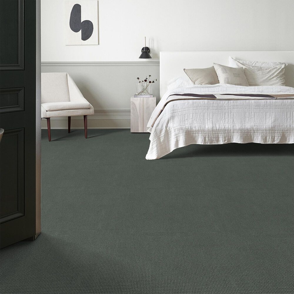 Anderson Tuftex Inspired Carpet in Spruce, , large