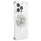 PopSockets Festival Season MagSafe PopGrip in Clear Glitter, , large