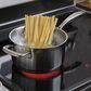 GE Appliances 30" Free-Standing Electric Convection Range in Stainless Steel, , large